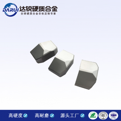 廠家直供鎢鋼盾構(gòu)刀 YG20路面機(jī)械盾構(gòu)機(jī)刀頭 機(jī)械礦用零件