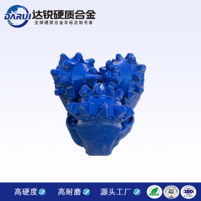 礦用硬質(zhì)合金鉆頭 高爐開口機鉆 煤礦采煤隧道打巖石專用
