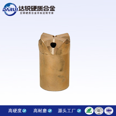 株洲達銳硬質(zhì)合金合金鉆頭-硬質(zhì)合金合金鉆頭批發(fā)、促銷價格