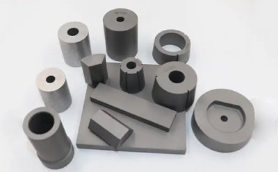 帶您全面了解工業(yè)牙齒“硬質合金“！