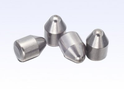 硬質(zhì)合金頂錘的材質(zhì)構(gòu)成及性能特點(diǎn)剖析