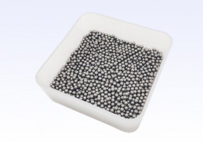 硬質(zhì)合金球的硬度測(cè)量公式