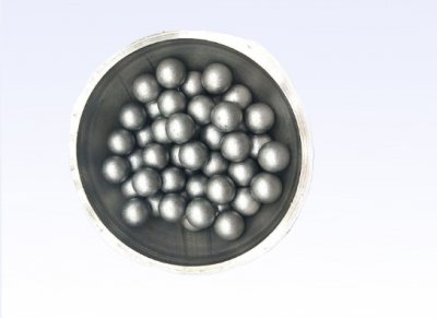 鎢鋼球生產(chǎn)流程與技術(shù)要點(diǎn)